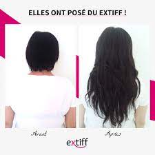 Extension Sur Cheveux Courts Est Ce Possible Extiff