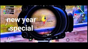 Get free items in pubg mobile! Pubg Mobile New Year Special Montage Youtube