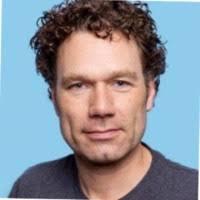 Jeroen de Lange Email & Phone Number