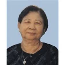 Most Recent Obituaries