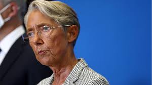 Fransa'da 30 yıl sonra kadın başbakan: Elisabeth Borne göreve atandı