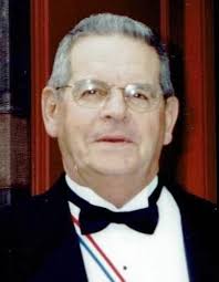 Jack O'Neil Obituary (1936