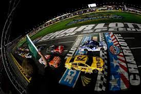 20 laps, 20 laps and 10 laps. 2017 Nascar All Star Format Announced 4 Stages Racing News