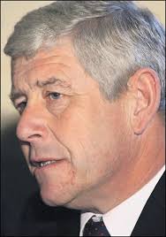 George Beckett: Silver Hill statement