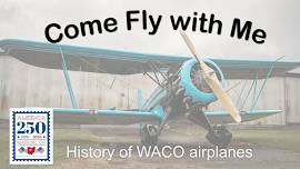 Come Fly with Me