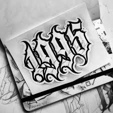 1 2 3 4 5 6 7 8 9 10. Antonio On Instagram Lettering Letteringkiev Tattooart Antonio On Instagram Le Chicano Tattoos Lettering Tattoo Lettering Fonts Graffiti Lettering