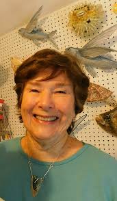 Reef Roamers IV by Janet Percy