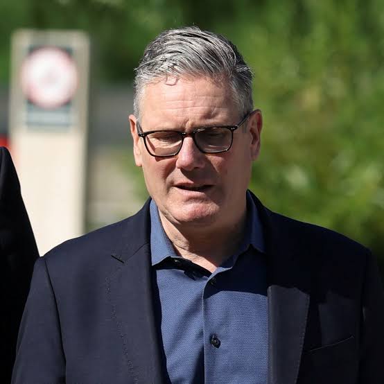 keir starmer resignation news