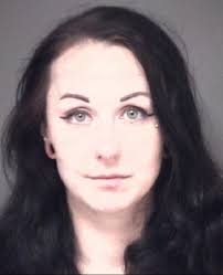 Mary Meganjanette Finney Parole revocation related to charges of felony  possession of narcotics, possession of paraphernalia. #FortWayne