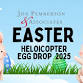 Jon Pemberton & Associates Easter Egg Drop