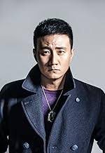 Demi-Gods and Semi-Devils (TV Series 2003)