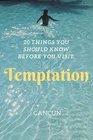 Temptation cancun resort group has over 1,200 members. 20 Things To Know Before You Go To Temptation Cancun Skinny Dip Temptations Cancun Temptation Cancun Resort Cancun Excursions