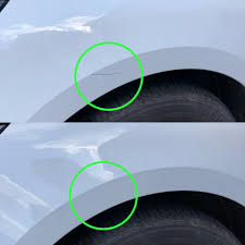 Kia Snow White Swp Touch Up Paint Scratch Repair Kit