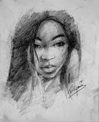 Janae — Williams Studio