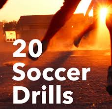 Top Soccer Coach Best Soccer Drills Videos And Articles For Soccer Football Coaches V 2020 G Sport
