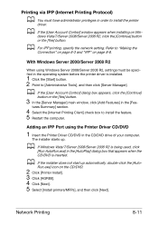 For more can be seen on the konica minolta bizhub c25 user guide, available all you need, such as installation for mac, windows, linux Konica Minolta Bizhub C25 Driver And Firmware Downloads