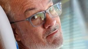 Fundraiser for Edward McGhie by Maria del Rosario Fernandez : Help Eddie  During His Recovery