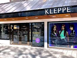 Kleppes Frisør Gjøvik