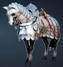 To tame a wild horse, you need to be beginner level 5 in the training skill line. Bdo Fashion Calpheon Charger S Horse Gear Black Desert Online
