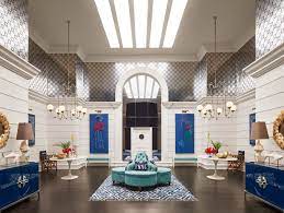 He's very knowledgeable about spas and product. Spa Profile Palm Springs Yacht Club At Parker Palm Springs Spa And Beauty Today