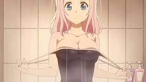 Chika fujiwara tits