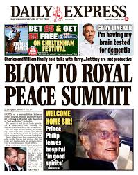 Un article de wikipédia, l'encyclopédie libre. Daily Express 2021 03 17
