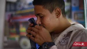 📌 Jonatan Montoya es un joven empresario que busca dar a conocer el  potencial cafetero de Marmato, a través de su marca Atlantis Coffee ✅👏,  #MagazínCafetero #FNCCaldas