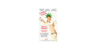 Amazon.com: Citizen Ruth : Reynolds, Dern, Preston: Movies & TV