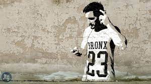 We did not find results for: Photoshop Tutorial How To Create A Banksy Style Stencil Graffiti Out Of Any Photo Youtube