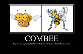 Pokemon Evolution Memes