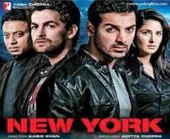 Have you added some new hindi songs to your favorite playlist this year? New York 2009 Hindi Movie Mp3 Songs Download Downloadming