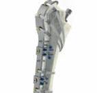 Ortholox® Locking Trochanter Hook Femur Cable Plate | MEDICA ...