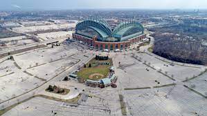 Oconomowoc is a charming city in waukesha county that is home to a variety of restaurants, cafes, and bars. Before Miller Park Waukesha County Considered For Brewers Stadium
