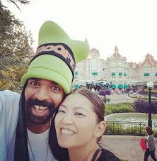 Natsuko Amano Ferguson