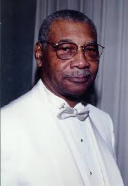 Obituary information for Zellie Thomas Sr.