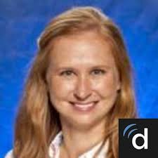 Dr. Colleen E. Macmurdo (Forsyth), DO