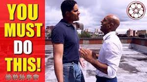 How To Fight Taller Guys - Youtube
