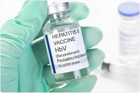 How long does the hepatitis vaccine last? Shortage Of Hepatitis B Vaccine Prioritization Of Vaccinations Announced In Uk