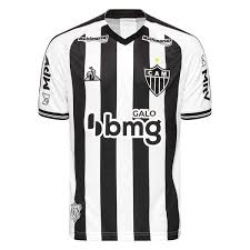 Aug 04, 2021 · atletico mineiro. Atletico Mineiro Heimtrikot 2021 22 Www Unisportstore De
