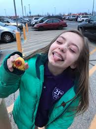 Somers Festival Foods art display