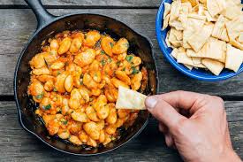 Santa's delivery game is a hilarious christmas party relay game. 20 Easy Spanish Recipes To Throw The Best Tapas Party Ever Brit Co