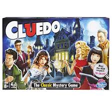 How to host a cluedo party great race. Downton Abbey Cluedo From Hasbro Gaming 2 6 Players Board Traditional Games Toys Games Brandhints Com