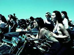 Lenny Kravitz American Woman 1999 Imvdb