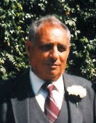 Bruno Suppa Obituary