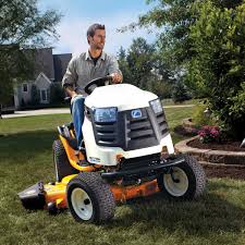 riding lawn mower reviews family handyman