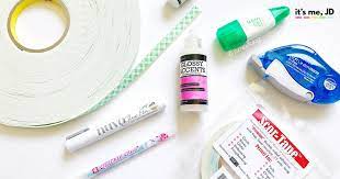 How to make these quick cards: 10 Best Adhesives For Paper Crafts Card Making And Scrapbooking