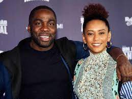 Quero beber tudo que for possível pra o menino do bairro do garcia em salvador. Tais Araujo E Lazaro Ramos Dizem Que Nunca Conheceram Tao Bem Os Filhos Como Agora Folha Pe