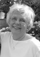 Joanne Finan Obituary