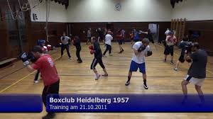 Kleine projekte krisenkommunikation in social media. Training Des Boxclub Heidelberg Vom 21 10 2011 Youtube