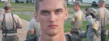 Eric, 24, dödades i Afghanistan